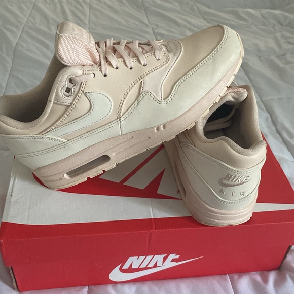 Nike air max 1 lx Guava Ice Pink - Picture 4 of 7